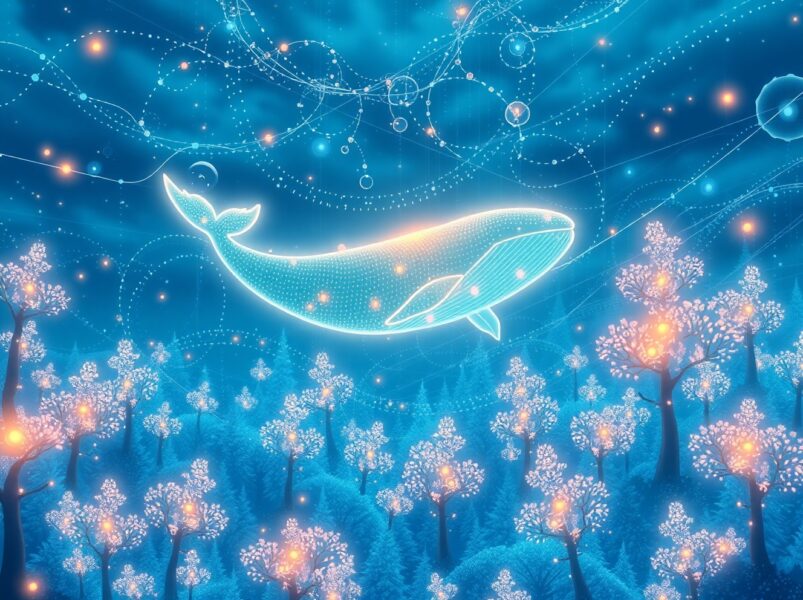 Ethereum Whale’s Stunning $41.9M Coinbase Deposit Ends Three-Year Silence
