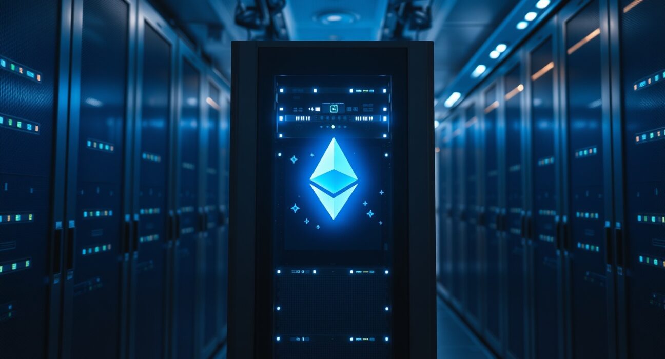 Analysis of a major Ethereum deposit to Coinbase by a cryptocurrency whale and its market implications.