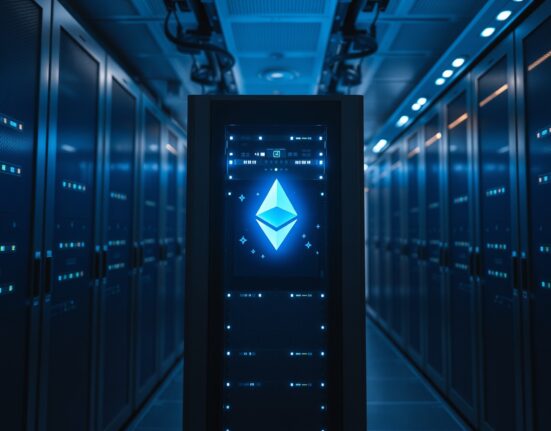 Analysis of a major Ethereum deposit to Coinbase by a cryptocurrency whale and its market implications.