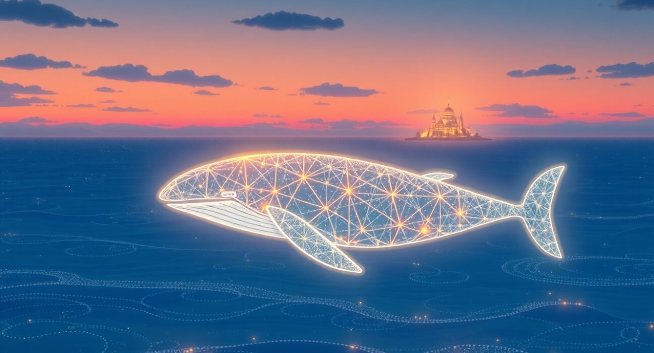 Significant Ethereum whale transfer to Kraken exchange analyzed for market impact.