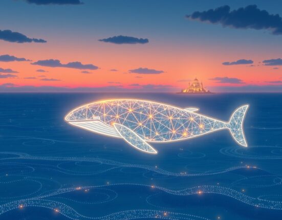 Significant Ethereum whale transfer to Kraken exchange analyzed for market impact.