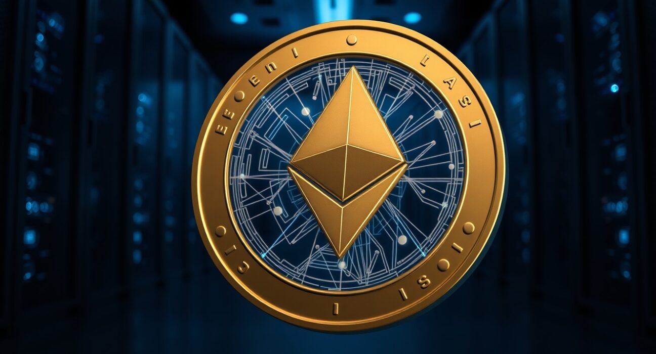 Analysis of a major Ethereum whale transaction from the Kraken cryptocurrency exchange.