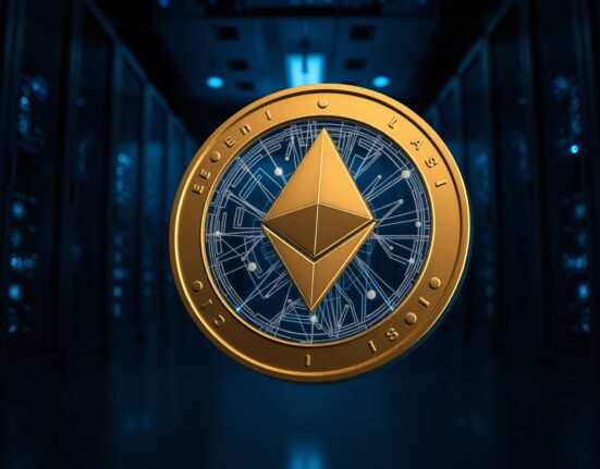 Analysis of a major Ethereum whale transaction from the Kraken cryptocurrency exchange.