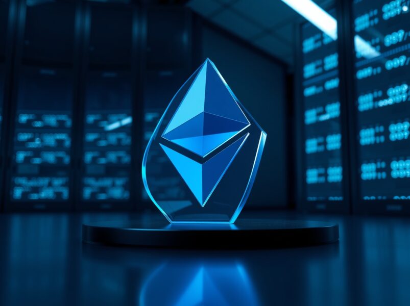 Ethereum Whale Stuns Market with $92.9M Kraken Withdrawal, Signaling Major Hold