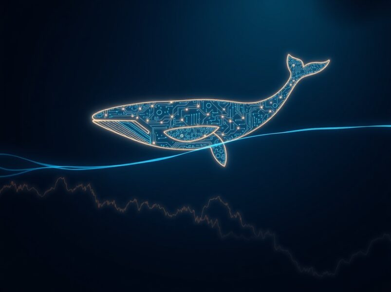 Ethereum Whale’s Stunning $239K Loss Sends Ripples Through Crypto Markets