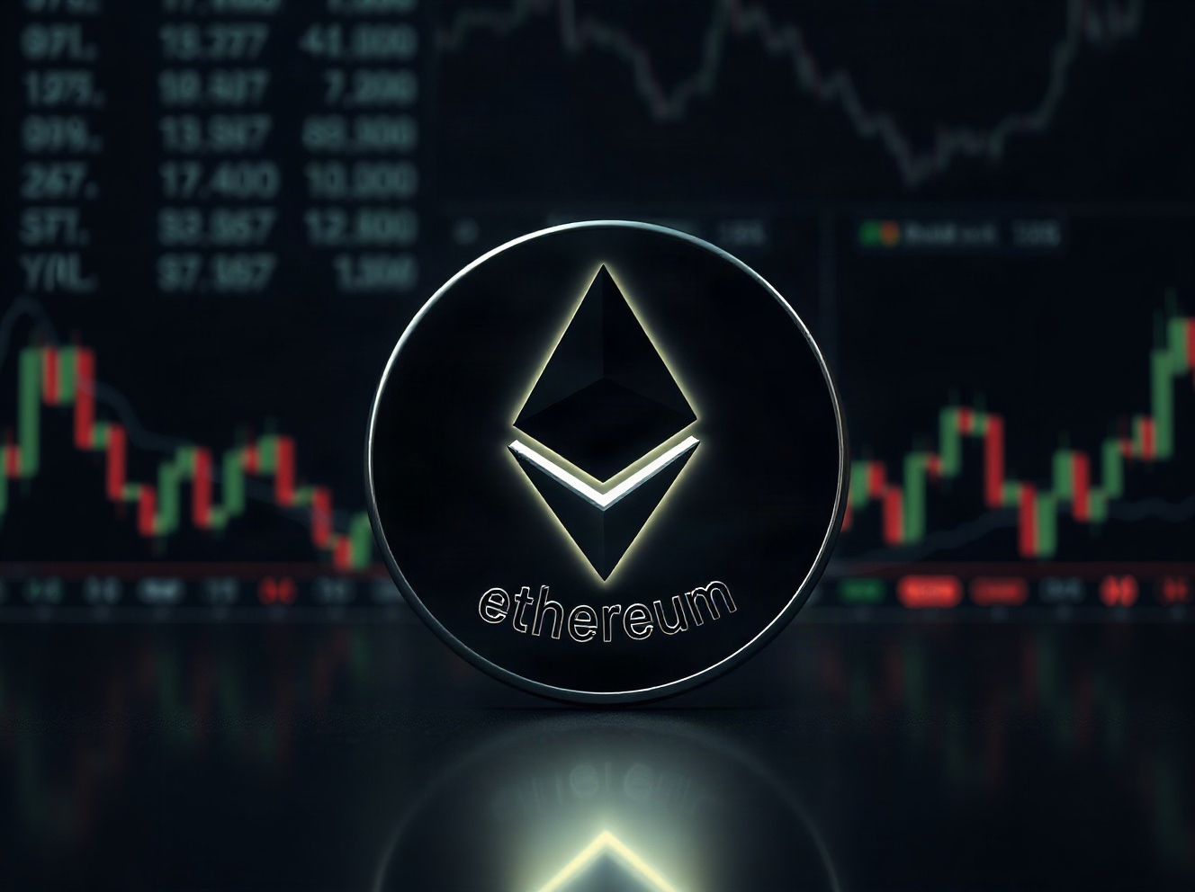 Ethereum Whale Moves $7M to Exchange as 100K ETH Position Unwinds