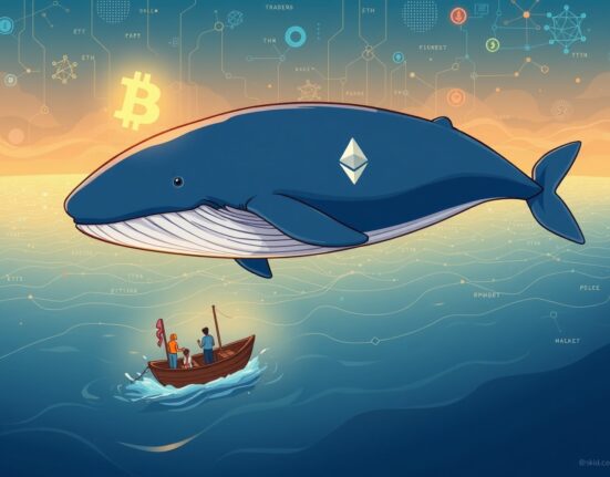 Ethereum Whale Awakens: A Stunning $390 Million ETH Transfer After 9 Years