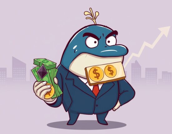 A strategic Ethereum whale purchase of 25,000 ETH after a Fed rate cut, signaling market confidence.