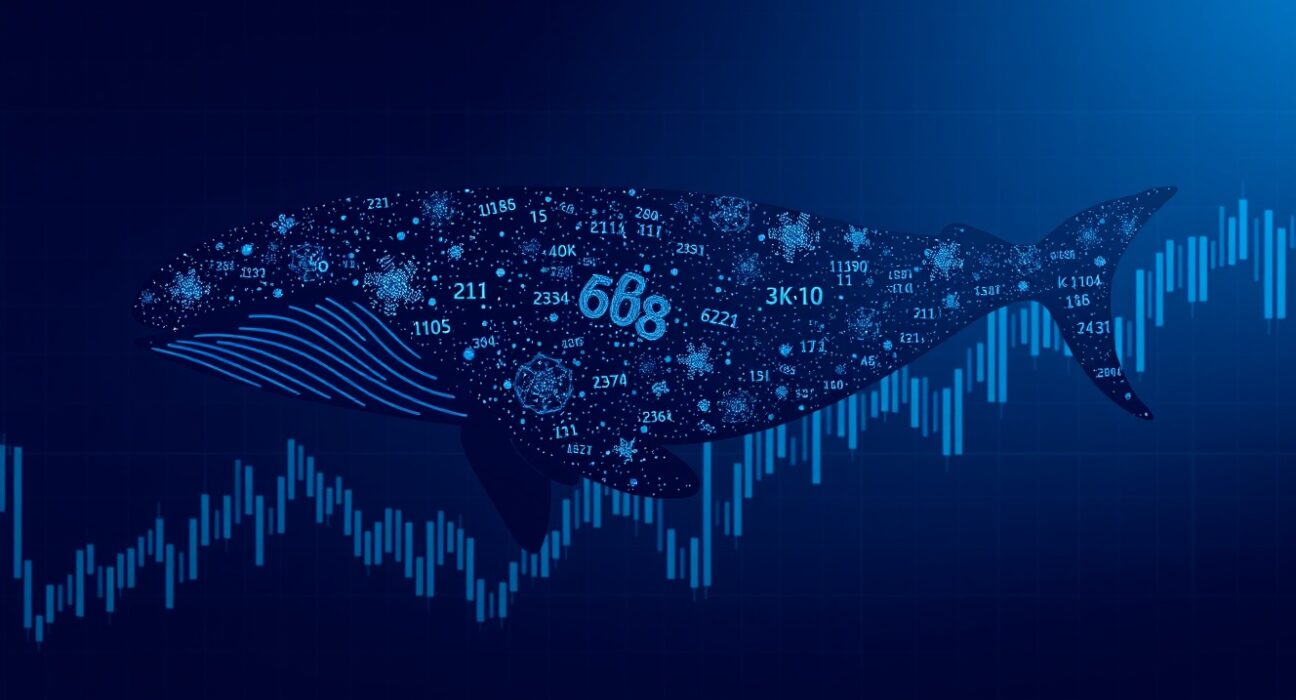 Analysis of a major Ethereum whale transaction resulting in a multi-million dollar loss.