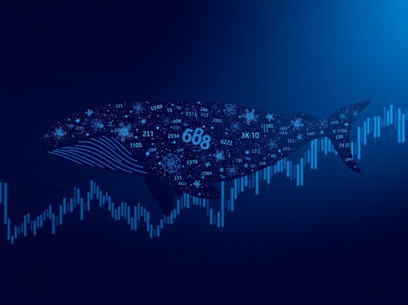 Analysis of a major Ethereum whale transaction resulting in a multi-million dollar loss.