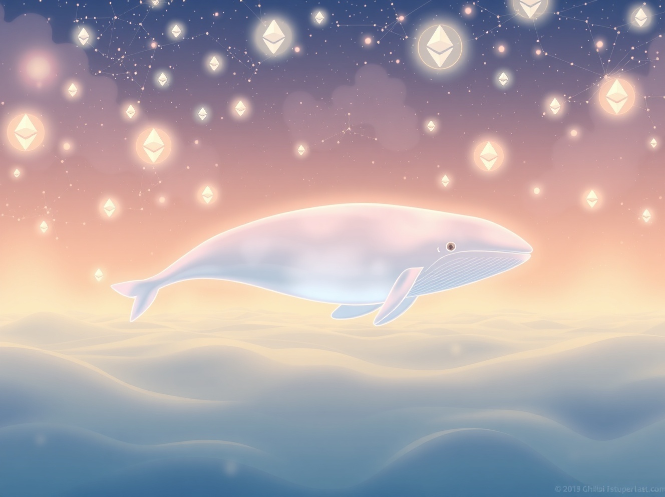 Ethereum Whale’s Strategic Exit: $338K Profit Realized in Calculated 3.3K ETH Sell-Off After Two-Year Hold