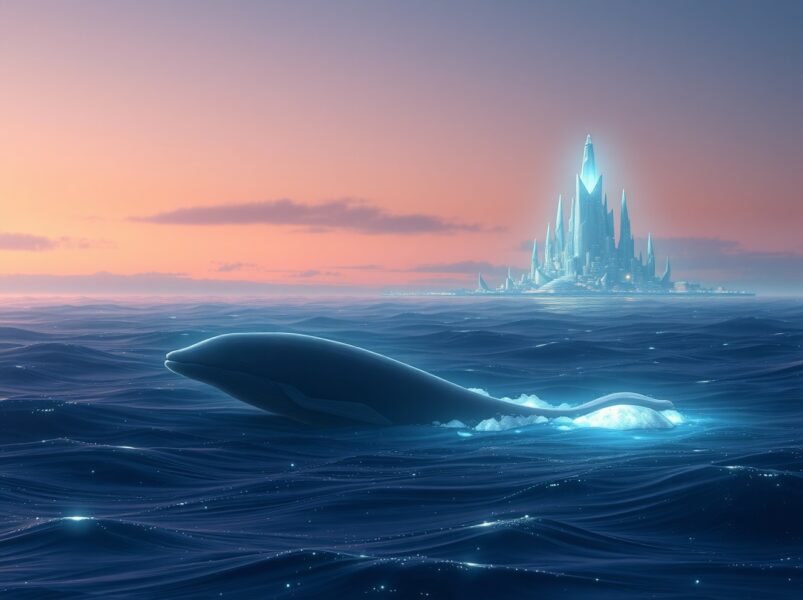 Ethereum Whale Transfer: A Staggering $284 Million ETH Move to Coinbase Shakes Market Sentiment