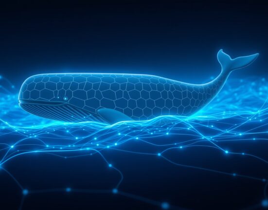 Analysis of a major Ethereum whale withdrawing millions from Binance, representing significant cryptocurrency movement.