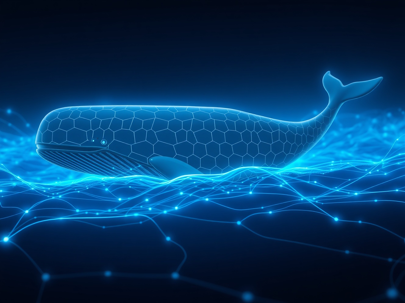 Ethereum Whale Withdrawal: Strategic $9.4M ETH Exit from Binance Sparks Market Analysis