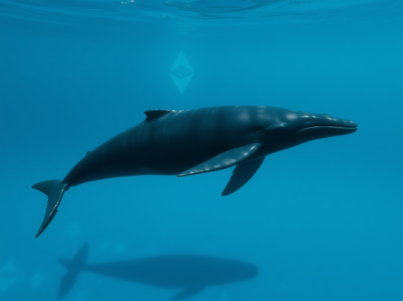 Ethereum Whale Withdraws Another 50,000 ETH From Binance, Extending Accumulation Streak