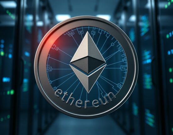 Ethereum whale activity and large ETH withdrawal from cryptocurrency exchanges analyzed.