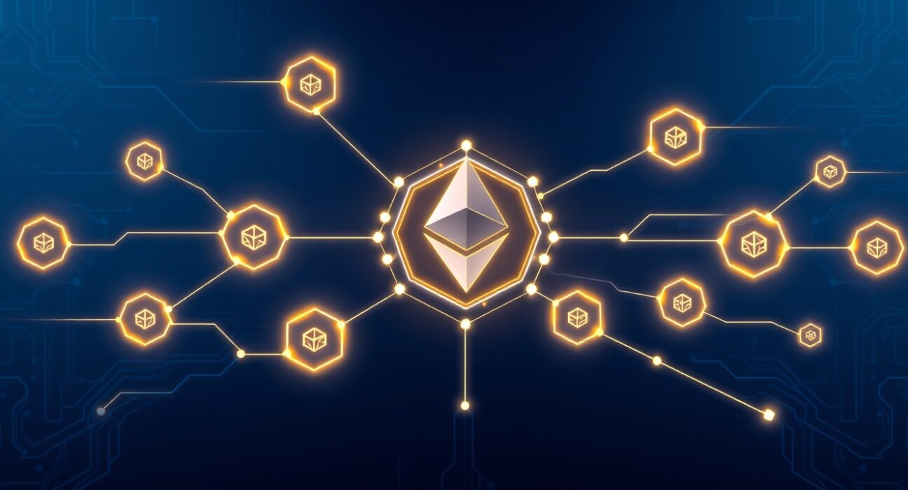Ether.fi's $3 billion ETH liquidity commitment to EtherGas for Ethereum staking infrastructure.
