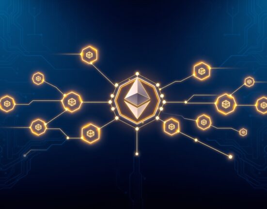 Ether.fi's $3 billion ETH liquidity commitment to EtherGas for Ethereum staking infrastructure.