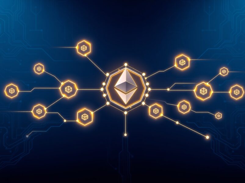 Ether.fi's $3 billion ETH liquidity commitment to EtherGas for Ethereum staking infrastructure.