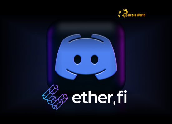 Ether.fi Discord Security Scare Contained: Urgent Update