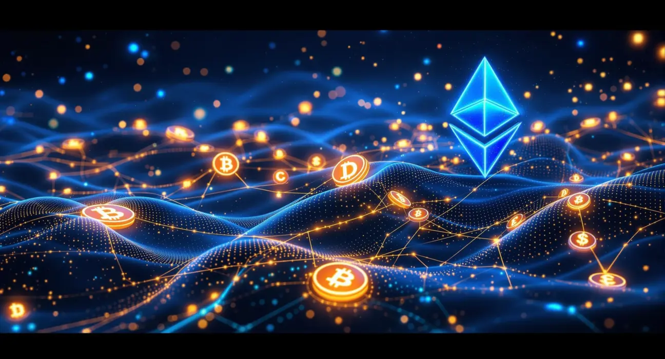 SharpLink Gaming ETH: Unprecedented Acquisition Boosts Holdings to 360,000