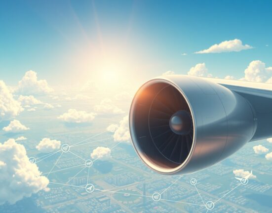 Ether.fi's new RWA token enables fractional investment in aircraft engine lease revenue streams.