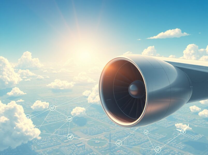 Ether.fi RWA Token Launch: The Revolutionary Aircraft Engine Investment Goes On-Chain