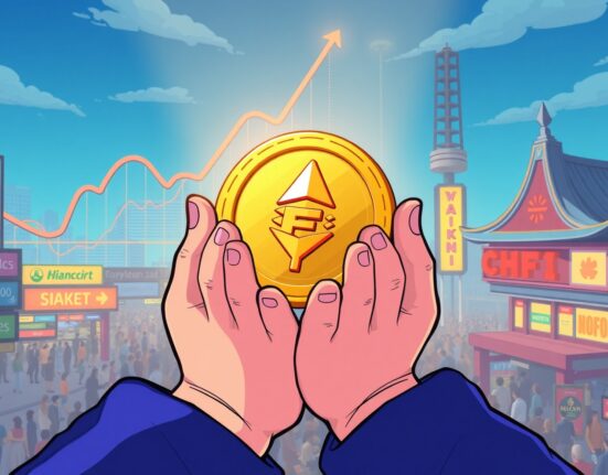 Community-backed initiative to strengthen ETHFI price through an ETHFI buyback, fostering market confidence.