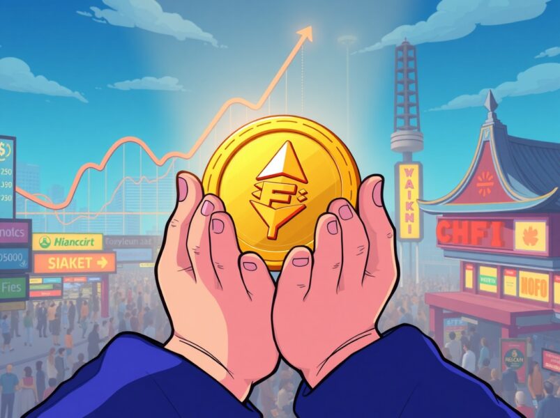 ETHFI Buyback: Strategic Proposal Aims for Market Stability