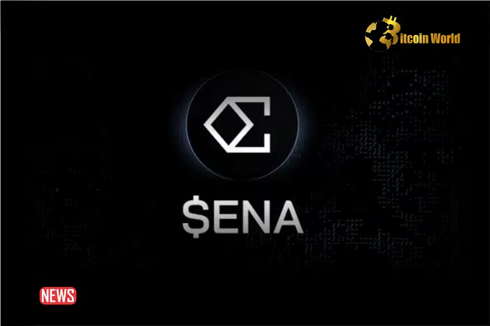 Ethena Labs Announces Airdrop Date of Native Token ENA