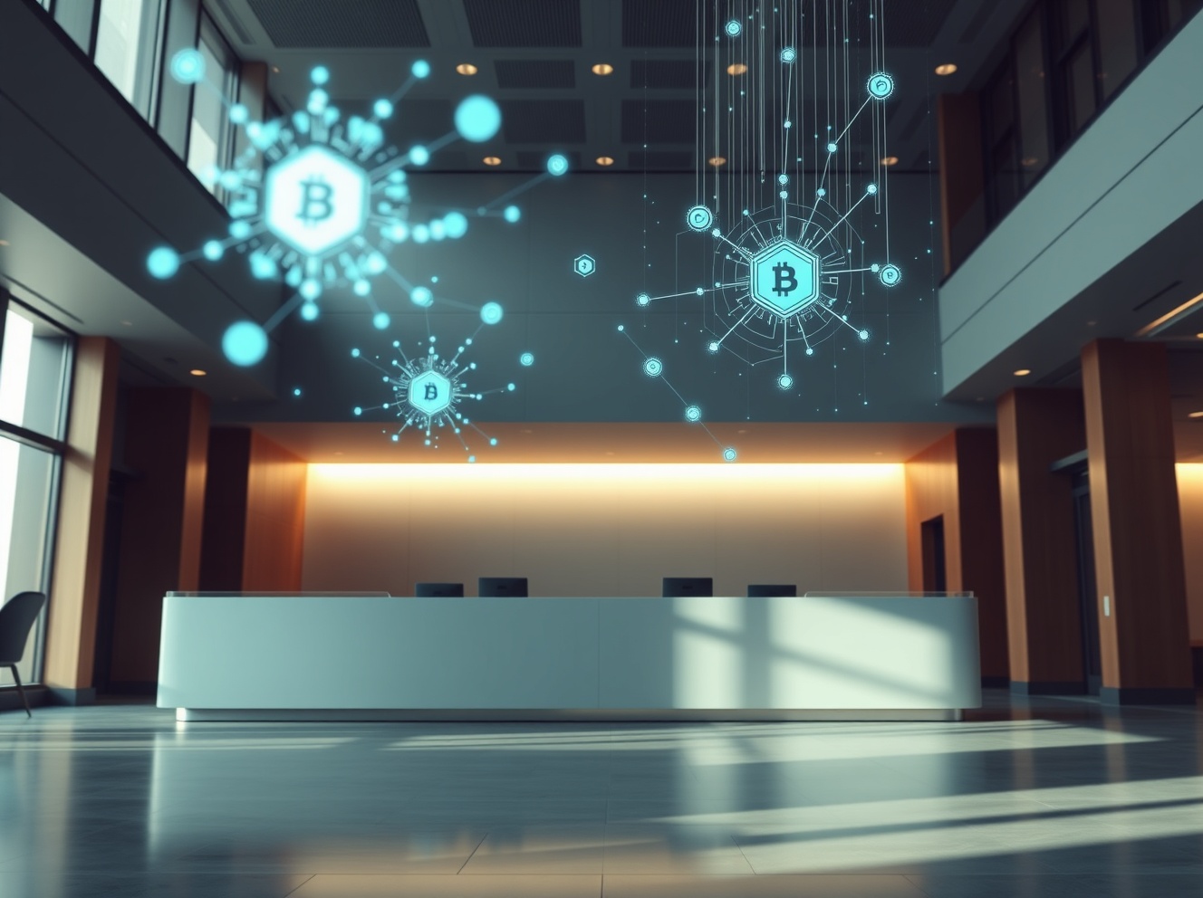 EthSystems Co-Founder: Privacy Is the ‘Biggest Hurdle’ for Banks on Public Blockchains