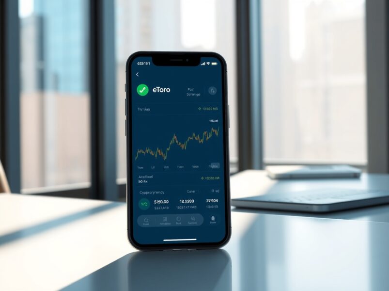 eToro’s Triumphant Launch: Cryptocurrency Trading Finally Arrives in New York After 3-Year BitLicense Journey