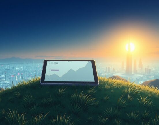 eToro achieves record Q4 2025 earnings and net profit in a challenging market.