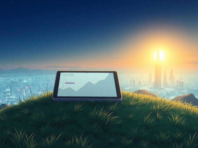 eToro Q4 2025 Earnings Soar: Record $69M Net Profit Defies Crypto Market Slump