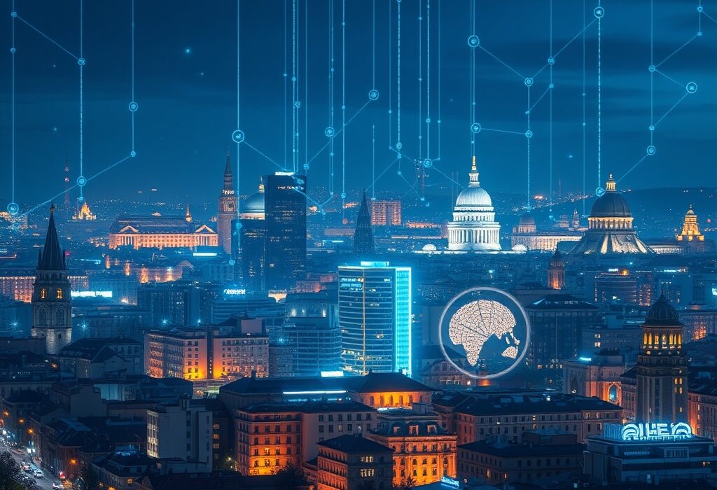 EU AI Act: A Powerful Blueprint for Responsible AI Innovation