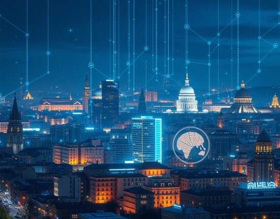 EU AI Act: A Powerful Blueprint for Responsible AI Innovation