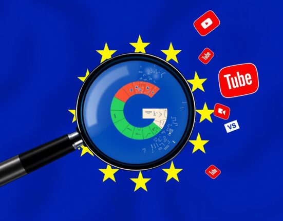 EU Antitrust Probe: Google's AI Search Tools Face Scrutiny Over Unfair Content Use