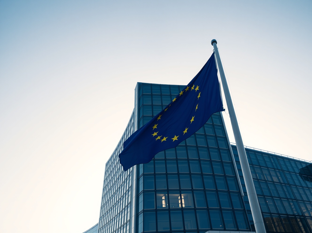EU Commission Eyes Expanding MiCA to Cover Security Tokens and Non-EU Stablecoins