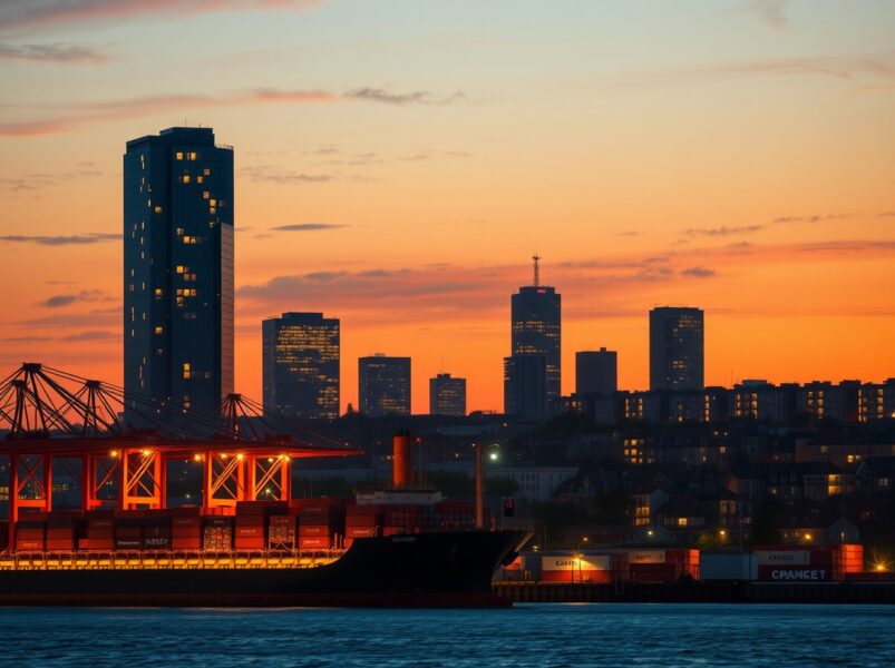 EU Economy’s Remarkable Resilience: Neighborhood Demand Offsets China Drag, Says BNP Paribas