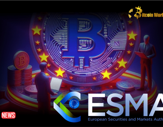 EU's ESMA Proposes Crypto Rules And Regulations To Ensure Investors’ Safety