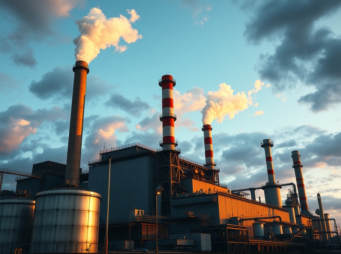 EU ETS Reform Poses Cost Risks for Aluminium Sector, Commerzbank Warns