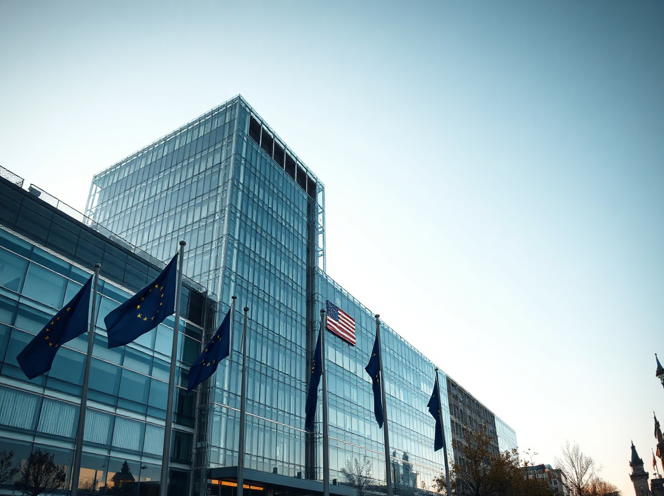 EU Weighs MiCA Amendment to Bring Overseas Stablecoin Issuers Under Regulation