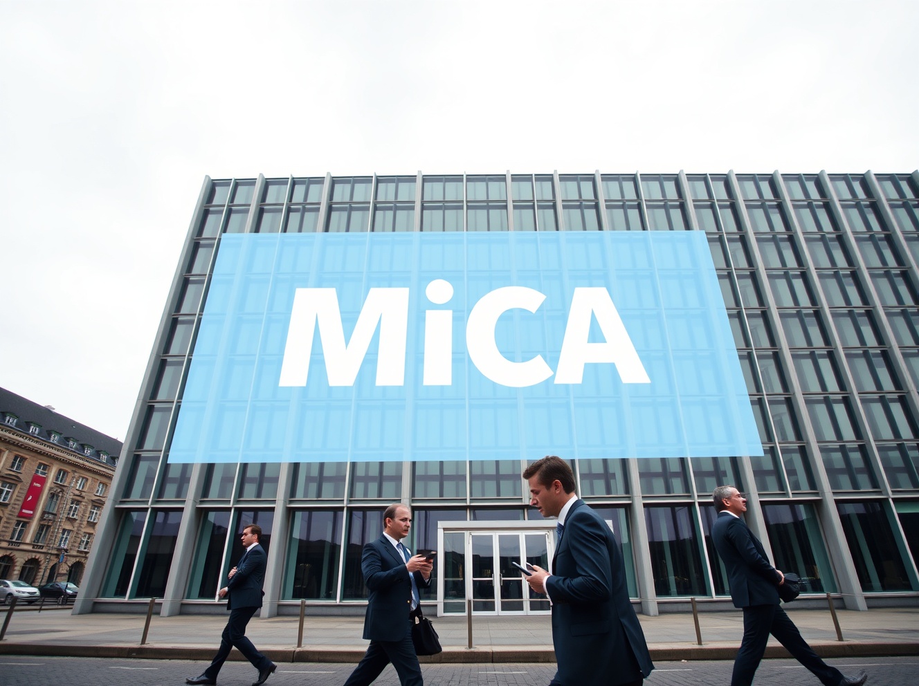 EU’s MiCA Transition Period Ends: Unlicensed Crypto Firms Must Exit or Face Enforcement