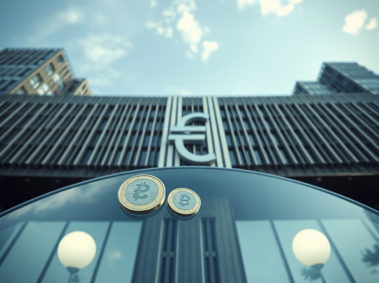 EU Tightens Stablecoin Rules to Curb US Influence in Digital Payments, Report Says