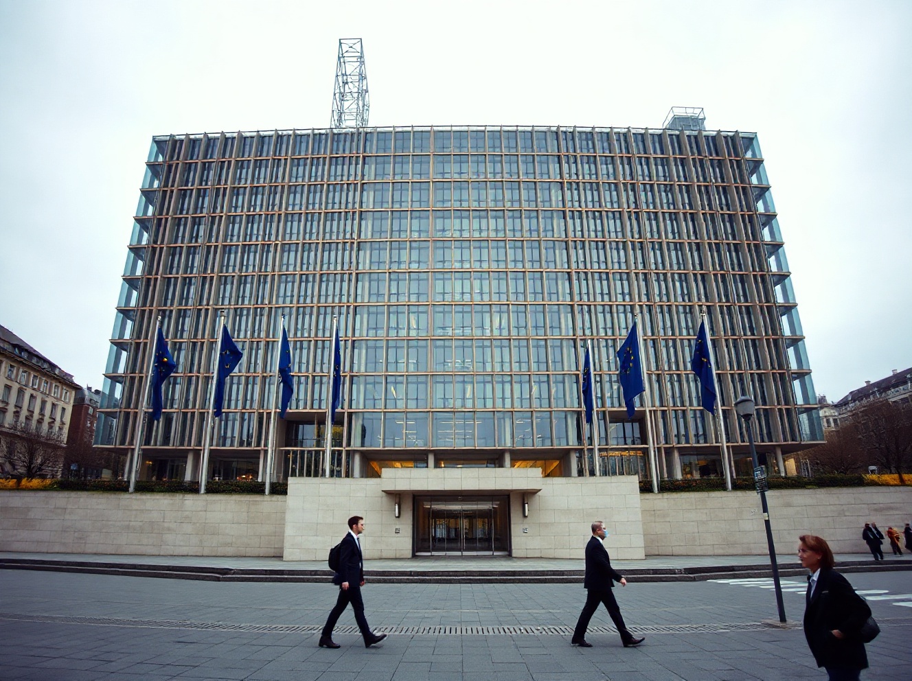 EU Explores Unified Crypto Tax to Fund 2028-2034 Budget, Estimates Up to €4 Billion Annually