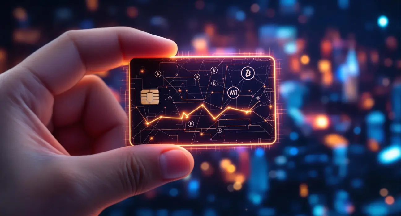 Euler Labs Unleashes Revolutionary Crypto Credit Card: Swype.fun
