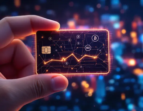 Euler Labs Unleashes Revolutionary Crypto Credit Card: Swype.fun