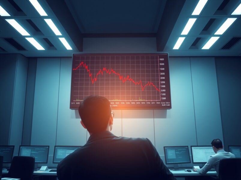 EUR/CAD Plummets to 1.5850 as Surging Oil Prices Crush the Euro