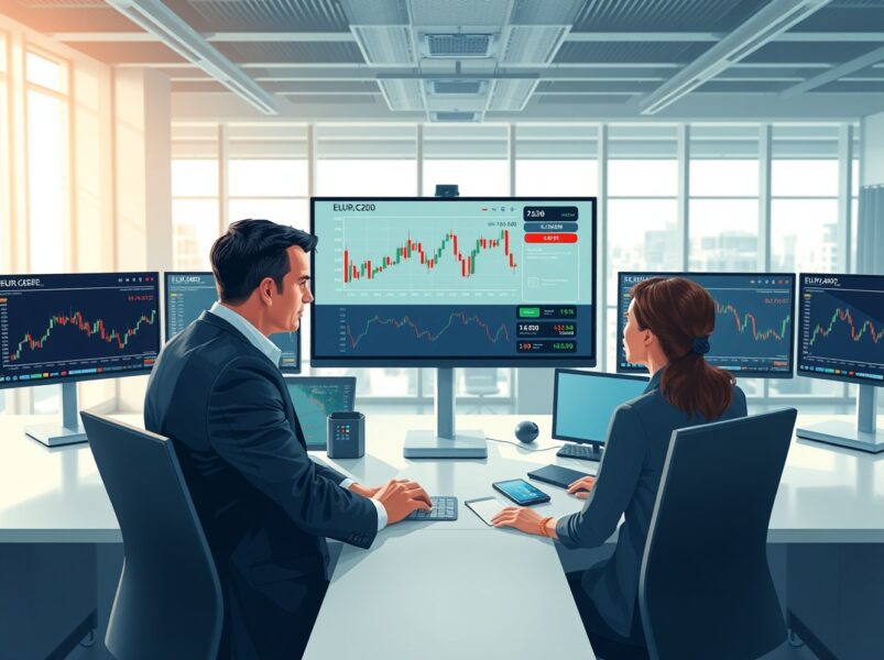 EUR/CAD Holds Critical 1.6200 Level as Canadian Dollar Surges on Renewed Risk Appetite