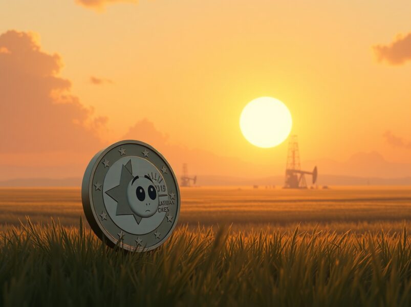 EUR/CAD Plunges Below 1.6150 as Soaring Oil Prices Spark Supply Fears